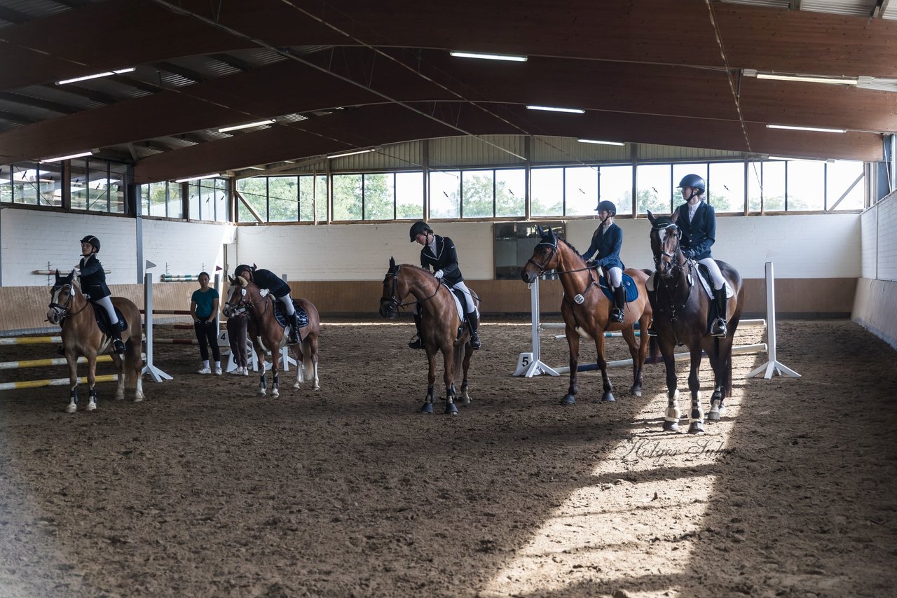 Bild 80 - Pony Akademie Turnier